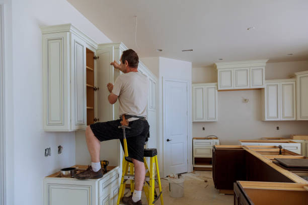Licensed Kitchen Remodeling service in Parkville, PA - I E Kitchen