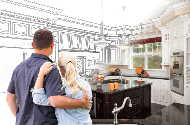 24/7 Emergency Kitchen Remodeling experts in Parkville, PA