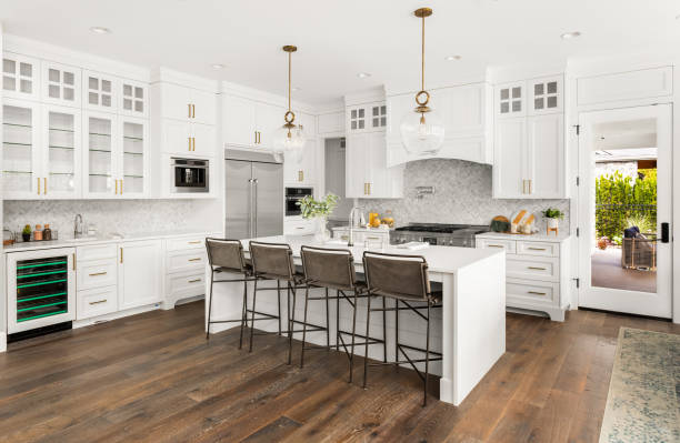 Reliable Kitchen Remodeling contractor in Parkville, PA by I E Kitchen