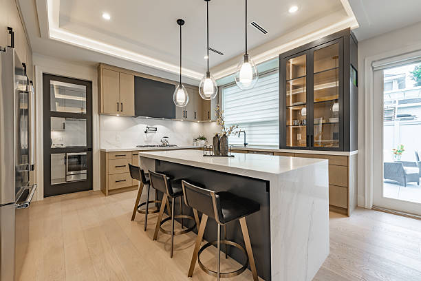 Affordable Kitchen Remodeling solutions in Parkville, PA